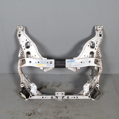 08-13 BMW 128i 135i 328i 335i Convertible Front Suspension Crossmember OEM Used