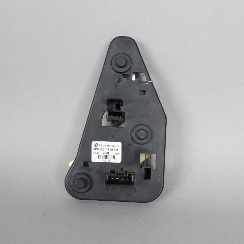 2004-2006 BMW X3 Right Tail Light Lamp Bulb Socket Holder 63213418440 OEM Used