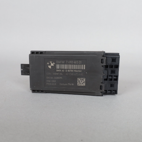 BMW 228i 320i 328i 330i 440i X3 Rear Seat Heater Module 61357490465 OEM Used