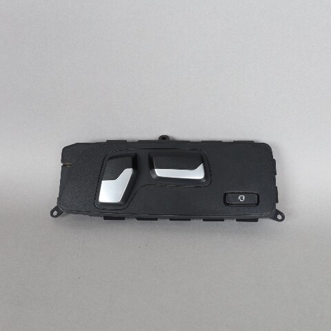 2018-2023 BMW X3 X4 Left Front Seat Switch 61319390117 OEM Used