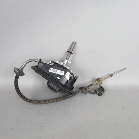 2004-2006 BMW X3 Automatic Gear Selector Switch Shifter 25163420337 OEM Used