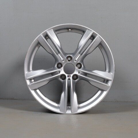 2014-2018 BMW X5 F15 Wheel 19 X 9 Style 467 Rim 36117846786 OEM Used