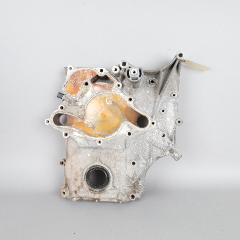 2009-2024 Ram 1500 2500 3500 5.7 Engine Front Timing Cover 53022195AF OEM Used