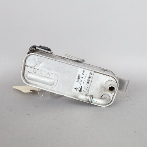 BMW N20 N26 Transmission Oil Cooler Heat Exchanger 17217600553 OEM Used