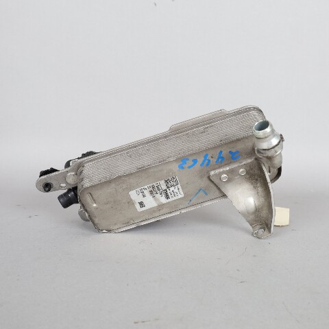 2018-2019 BMW 430i Transmission Oil Cooler 17218514515 OEM Used