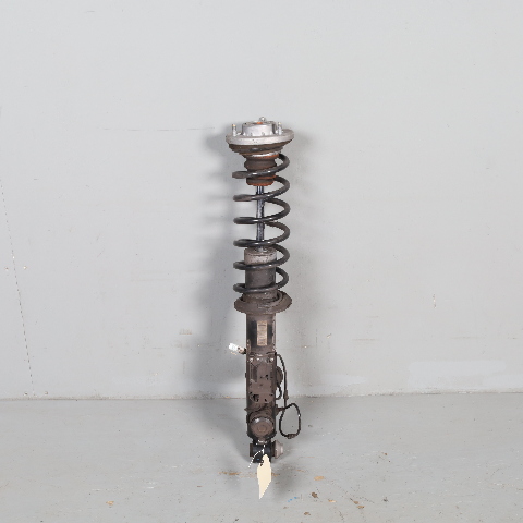 2011-2016 BMW 528i 535i 550i Right Rear Strut Shock EDC 37126796860 OEM Used