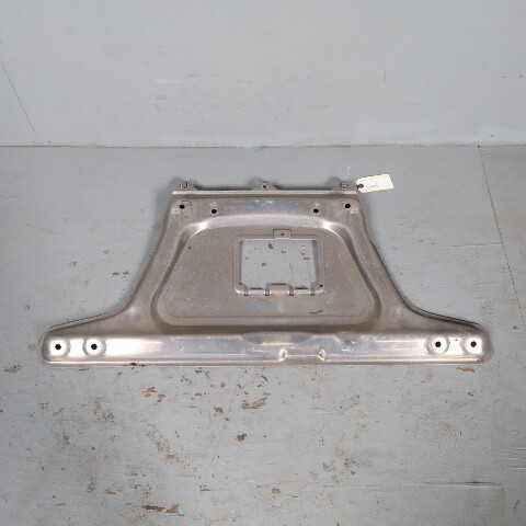 01-06 BMW 328ci 330ci Front Suspension Reinforcement Plate 51718260810 OEM Used