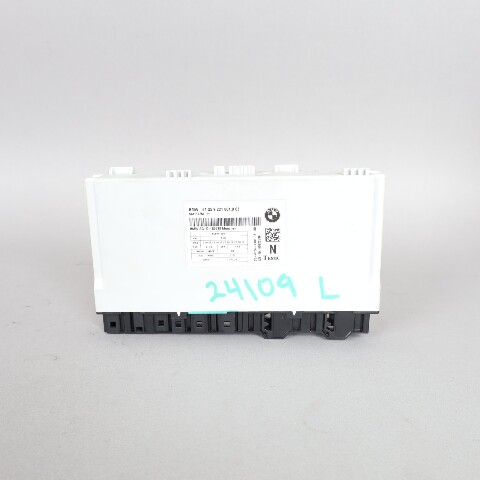 BMW 328i 335i X1 X5 X6 Z4 Front Power Seat Module 61359221861 OEM Used