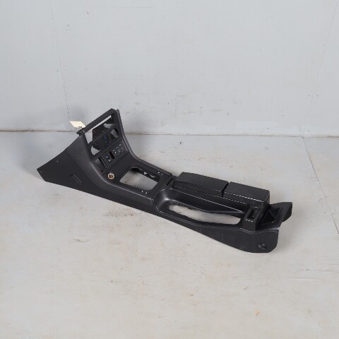 1996-2002 BMW Z3 Front Center Console Cupholder Armrest 51168398988 OEM