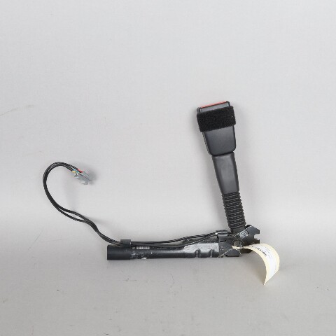 BMW 128i 135i 328i 335i M3 X1 Right Front Seat Belt Buckle 72117213564 OEM Used