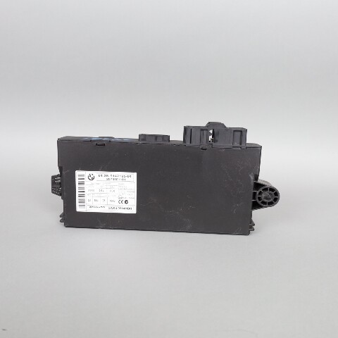 BMW 128i 135i 328i 335i M3 528i 535i X5 X6 CAS Module 61356943835 OEM Used