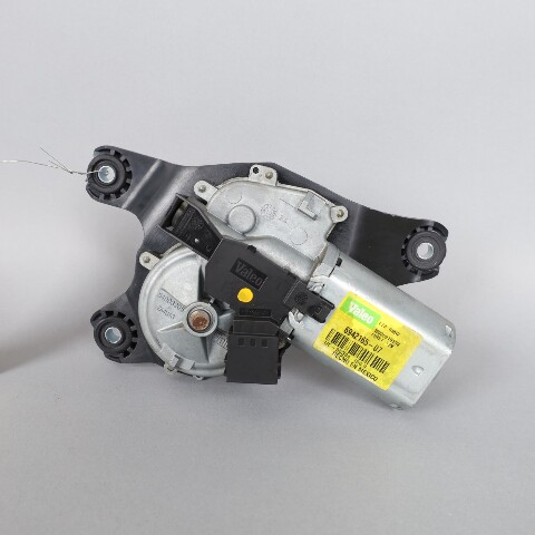 2007-2013 BMW X5 Rear Wiper Motor 67636942165 OEM Used