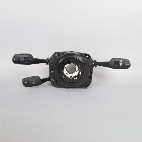 2007-2013 BMW X5 Turn Signal Wiper Column Switch 61319164419 OEM Used
