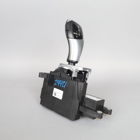 2010-2013 BMW X5 X6 Automatic Gear Selector Switch Shifter 61319228610 OEM Used