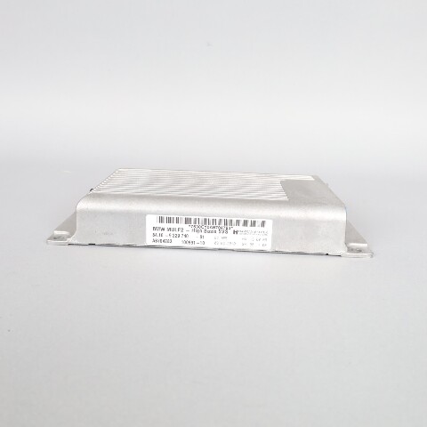 BMW 328i 528i 650i 740i X5 X6 Bluetooth Telematics Module 84109229740 OEM Used