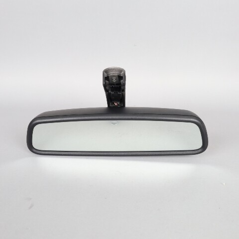 2007-2011 BMW 128i 135i 328i 335i X5 X6 Rear View Mirror 51169192335 OEM Used