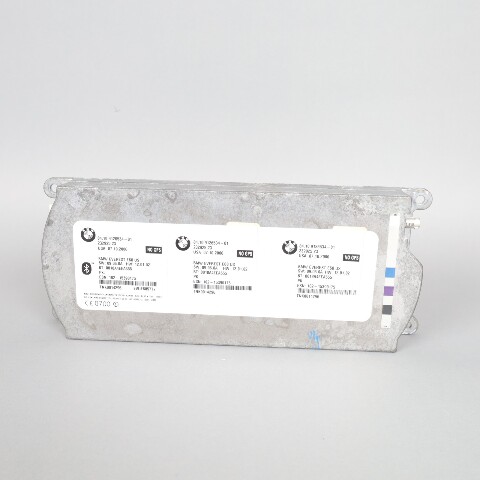 2007 BMW X5 Bluetooth Telematics Module 84109126534 OEM Used