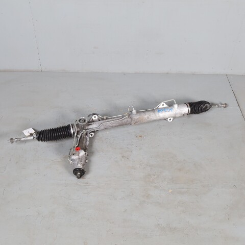 2007-2013 BMW X5 X6 Power Steering Gear Rack Pinion 32106771418 OEM Used