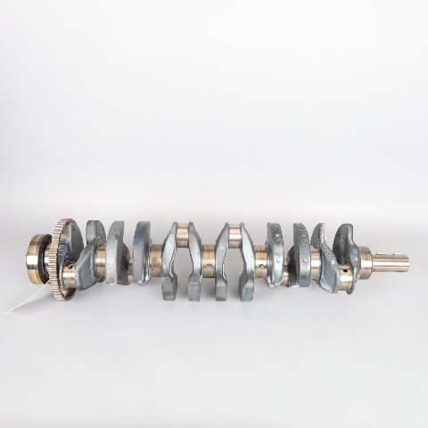 1996‑2006 BMW 330i 330i M3 X3 X5 Z3 Z4 Crankshaft 11211403867 OEM Used