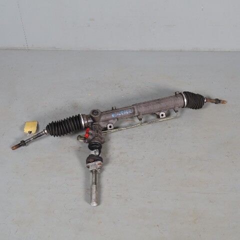 2001-2006 BMW M3 Power Steering Gear Rack Pinion 32132229397 OEM Used