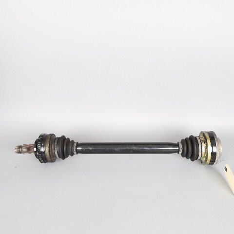 2001-2006 BMW M3 Rear Axle Shaft CV Joint Right 33212229726 OEM Used