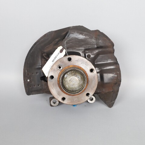 2001-2006 BMW 325i 330i Z4 Front Spindle Knuckle Hub Right 31211096430 OEM Used