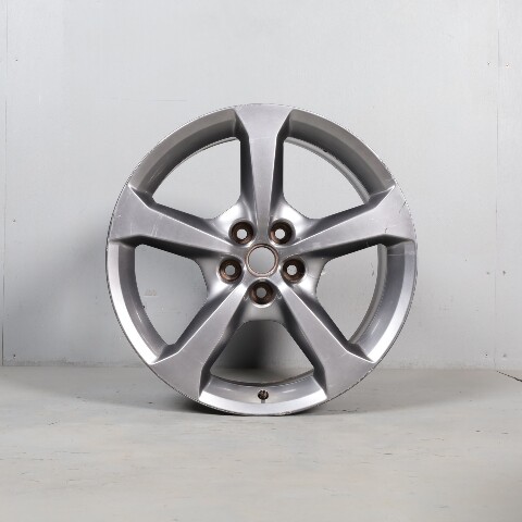 2013-2015 Chevrolet Camaro Wheel 20x9 Rim 5 Spoke BENT AS IS