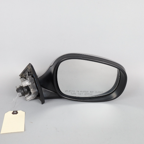 2009-2011 BMW 328i 335i Right Door Mirror 51167282528 Space Grey OEM Used