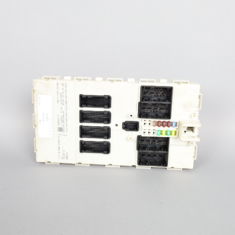 BMW 328i 335i 428i 435i Front Electronic Control Module 61359288302 OEM Used