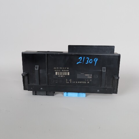 2009 BMW 128i 135i 335i Coupe Electronics Junction Box 61359187533 OEM
