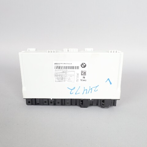 BMW 328i 335i X1 X5 X6 Z4 Front Seat Control Module 61359264974 OEM Used