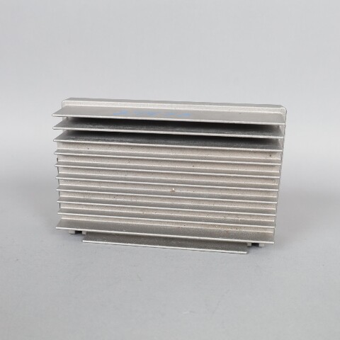 2009-2012 BMW X5 X6 Amp Amplifier Lear Hifi 65129283508 OEM Used