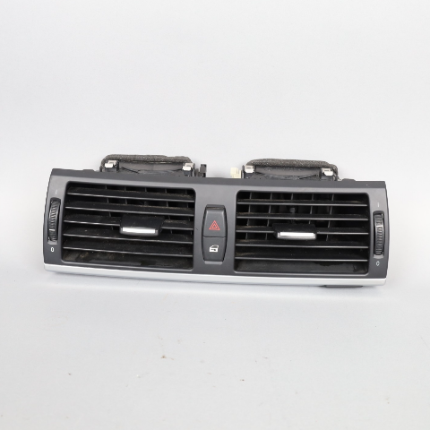 2007-2013 BMW X5 X6 Center Dash  Air Vent 64229210705 OEM Used