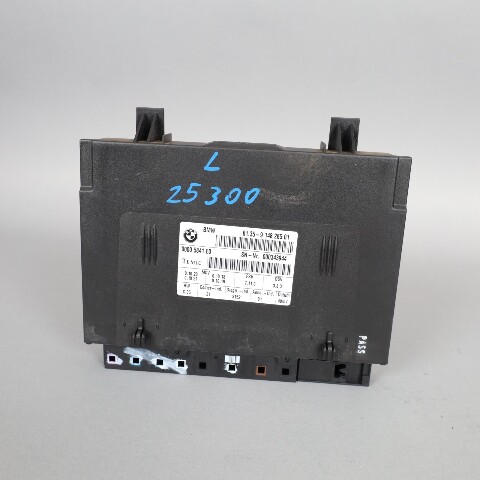 BMW 328i 335i X1 X5 X6 Z4 Front Power Seat Control Module 61359148265 OEM Used