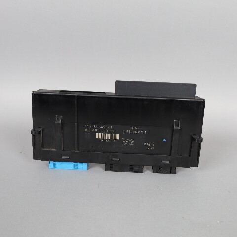 2014 BMW 528i Electronics Junction Box 61359345322 OEM Used