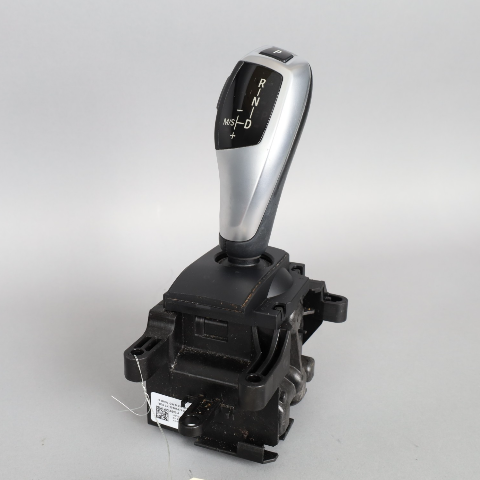BMW 528i 535i 550i 740i 750i X3 X4 Automatic Gear Shift Selector Shifter OEM Used