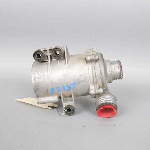 2016 BMW 320i N20 Electric Auxiliary Coolant Water Pump 11517597715 OEM Used