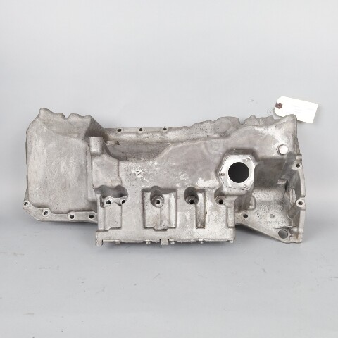 2013-2018 BMW 335ix 435ix X3 X4 N55 AWD Engine OIl Pan 11137570403 OEM Used