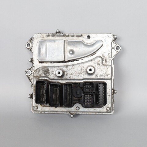 BMW 135i 335i X5 X6 N55 Engine Computer Module ECU ECM DME OEM Used