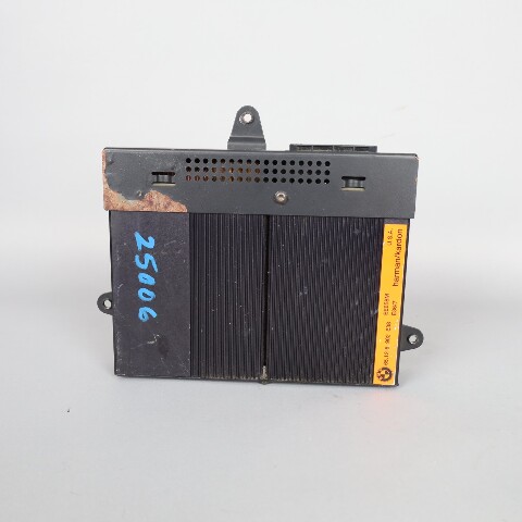 2001 BMW Z3 E36 Harman Kardon HiFi Amp Amplifier 65126902840 OEM Used