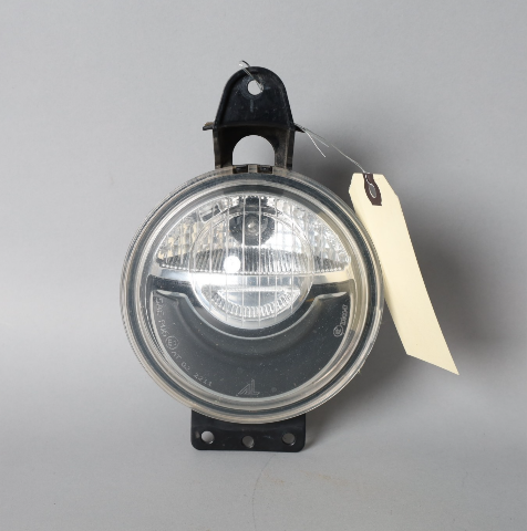 2008-2014 Mini Cooper Clubman Parking Fog Light Lamp 63172751293 OEM Used