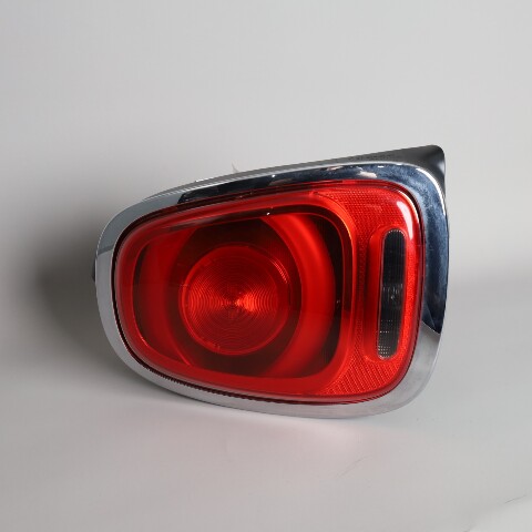 2015-2020 Mini Cooper F55 Left LED Tail Light 63217297511 OEM