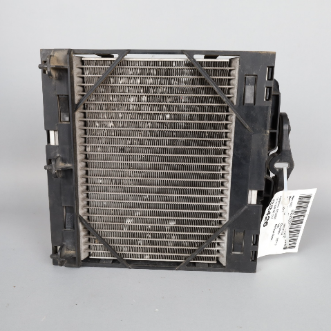 2011-2019 BMW 528i 535i 550i 640i 740i Left Auxiliary Radiator OEM