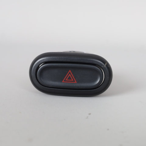 2016 Mini Cooper F55 Hazard Warning Light Switch 61319329949 OEM