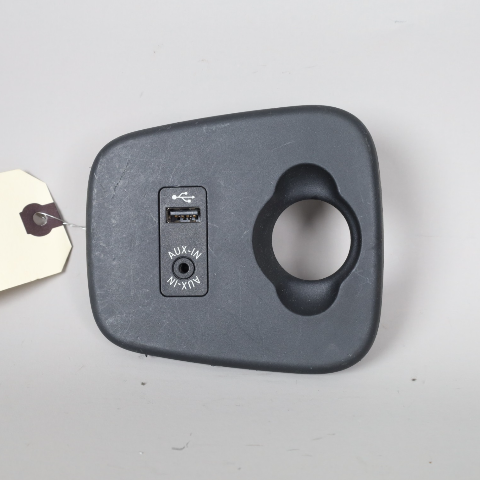 2015-2021 Mini Cooper F55 USB AUX Port Input Socket 61319270579 OEM