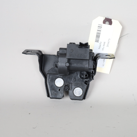 2015-2021 Mini Cooper F55 Trunk Lid Tailgate Lock Latch 51247337576 OEM