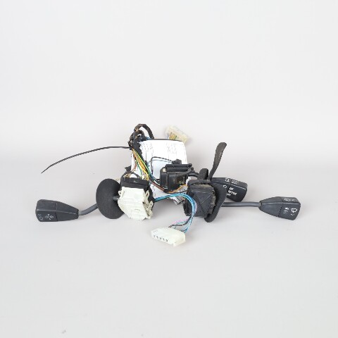 1998 BMW Z3 E36 Turn Signal Wiper Cruise Control Column Switch OEM