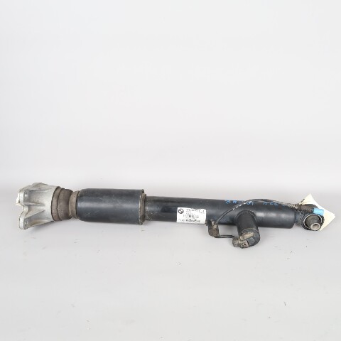 2014-2019 BMW 328iGT 335iGT 330iGT 340iGT Rear Strut Shock Spring EDC OEM Used