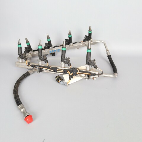 2010 BMW 650i E64 Convertible Parts OEM