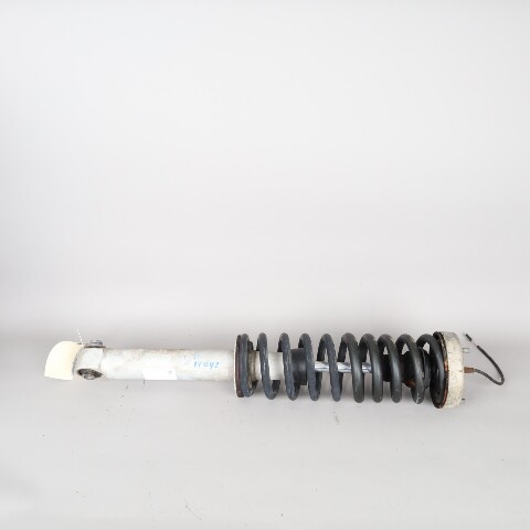 2006-2010 BMW M5 E60 Rear Strut Shock Spring 33522283990 OEM Used